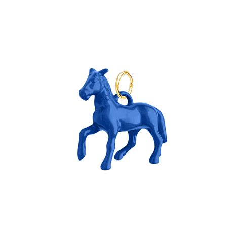 Подвеска Лошадка maxi -первые в России серьги-конструктор| BALKONSTORE.RU