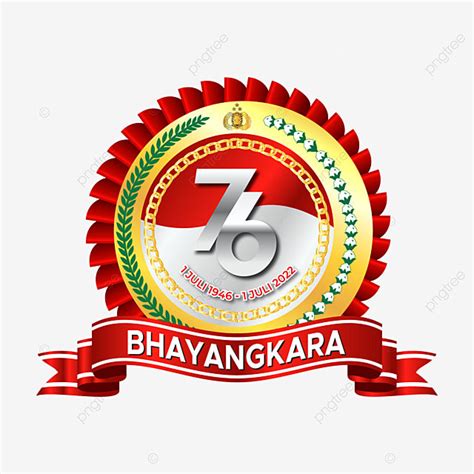 Logo Vector Art Png Logo Hut Bhayangkara Ke Png Tahun Hut Sexiz Pix My XXX Hot Girl