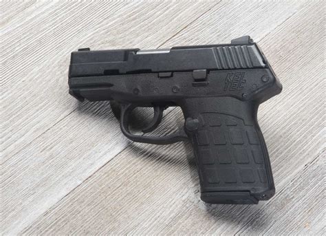 KelTec PF9 Review - AmmoMan School of Guns Blog