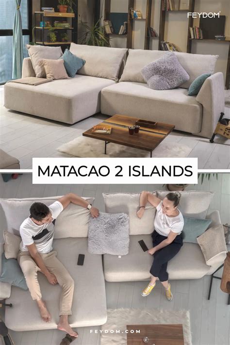 Nude Beign Color Sofa Feydom Clooods Modular Sofa Bed Flexible Seating Sleeping