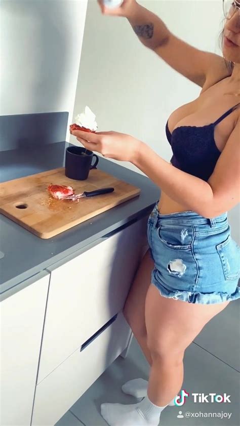 Watch Xohannajoy Tiktok Naked Tape Leaked Leaked For Free