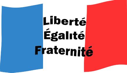 Liberté, Egalité, Fraternité - Whats On In AdelaideWhats On In Adelaide