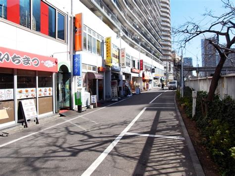 秀和五反田駅前レジデンス｜東京都品川区｜オークラヤ住宅マンションライブラリー