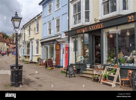 Thaxted, essex hi-res stock photography and images - Alamy