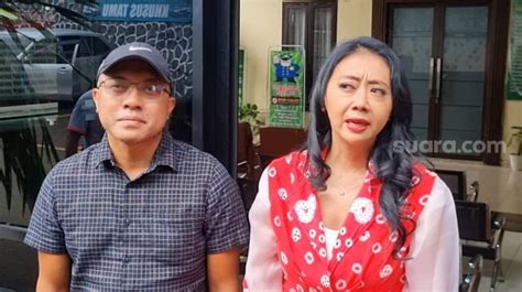 Pesan Haru Asri Welas Usai Resmi Dinyatakan Bercerai Mas Galiech