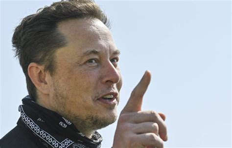 Tesla Elon Musk Veut De Nouveau Pouvoir Publier Librement Sur Twitter