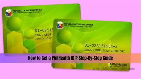 How to Get a UMID Card in the Philippines: Step by Step Guide