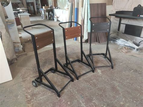 Стойка для лодочного мотора | Bar table, Home decor, Decor