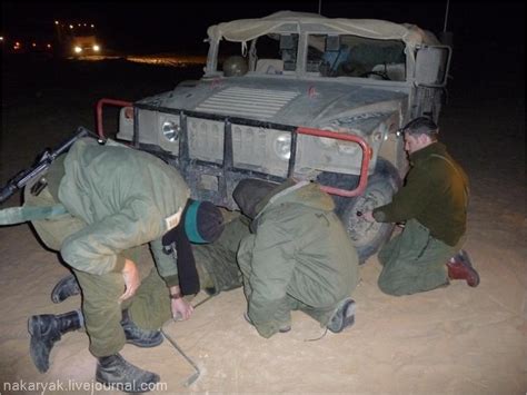 Почему я люблю милуим. Секрет "пачули": nakaryak — LiveJournal