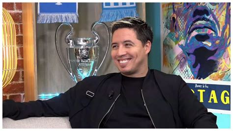 Ex OM Nasri Raconte Son Pire Souvenir Avec Ces Deux Personnes Qui L