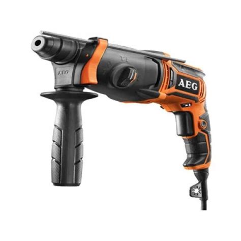 AEG Pnomatik Matkap Kırıcı-Delici 800W KH24IE