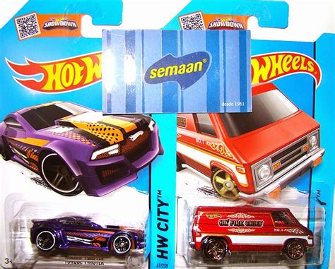 T Hunted O Lote C Da Linha B Sica Hot Wheels Tamb M J Chegou No Brasil