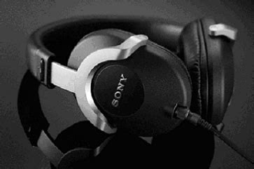 Студийные наушники Sony MDR-Z1000