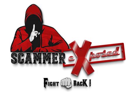 Scammer Exposed Report a Scam - List of Scam sites & Businesses