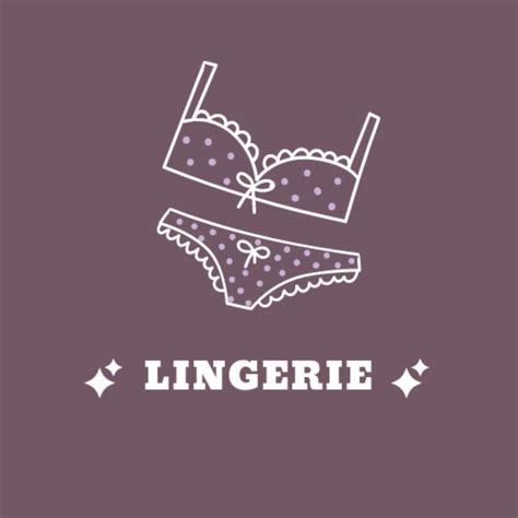 Lingerie And Bathing Suit Section Of My Store Depop