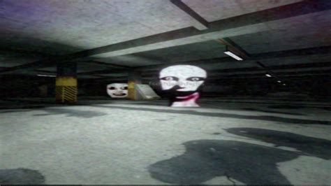 Pinhead Nextbot Theme Nicos Nextbots Youtube