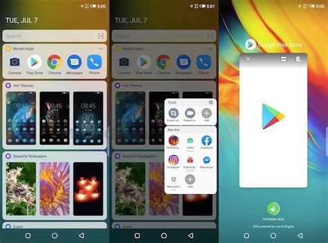 Infinix Hot 9 Review