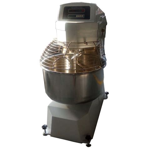 Commercial Dough Kneading Machine Baking Equipment Industrial Flour