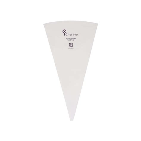 Standard Pastry Bag 250mm - Thermohauser