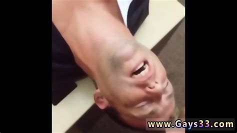 Well Built Nude Straight Men Gay Groom To Be Gets Anal Banged