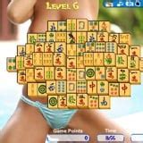 Erotic Mahjong Hentai Flash Games