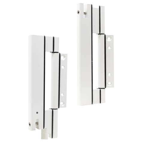 Schuco ASS Hinge Set For Single Leaf Bi Fold Doors