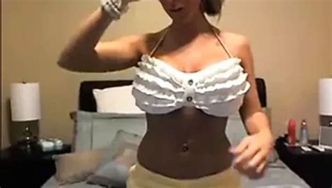 Canadian Babe Strips Toys On Cam XHamster