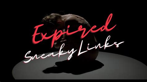 Expired Sneaky Links Youtube