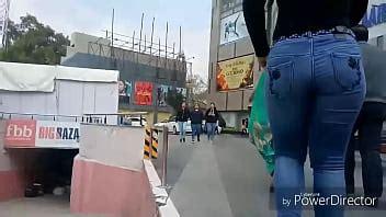 Punjabi Big Ass Walkin In Mall XVIDEOS