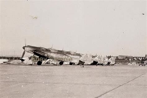 FalkeEins - the Luftwaffe blog: more JG 6 Doras- capitulation May 1945