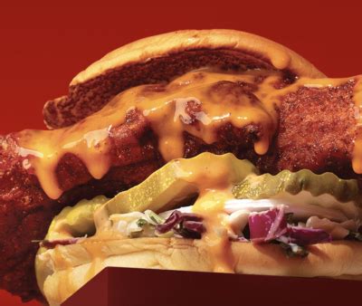 Free Drink At Dave S Hot Chicken Free Stuff Product Samples Freebies Coupons Munchkin