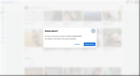 5 Ways to Clean Up Your Facebook Account