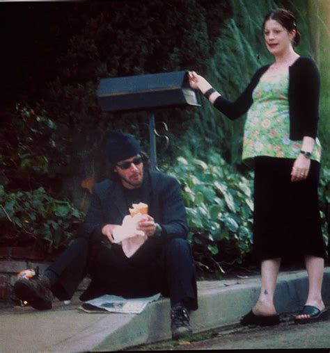 Keanu Reeves & Jennifer Syme's Untold Story: A Connection You Won't Believe Image 5