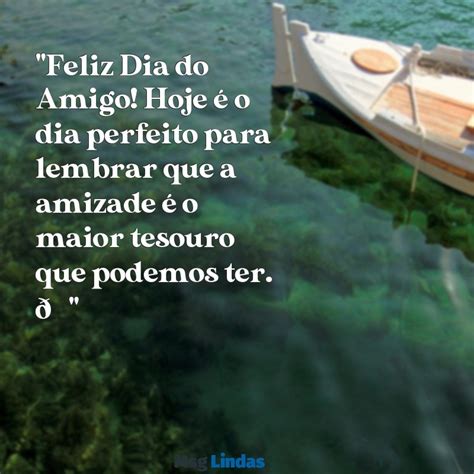 Mensagens Dia Do Amigo Para Whatsapp - Mensagens de Feliz Dia do Amigo para Compartilhar no WhatsApp - Msg Lindas