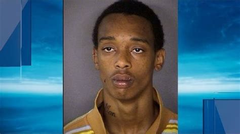 Robbery Victim Forced To Strip Naked Left In Street