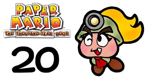 Paper Mario TTYD Episode 20 Peach Gets Naked And Psychic YouTube