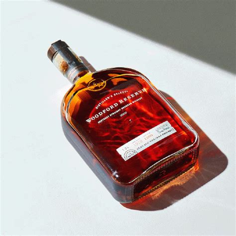 Vier de maandag met Woodford Reserve! | Foodini