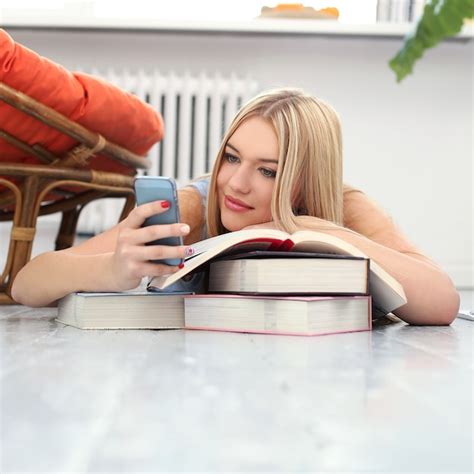 Belle Blonde Photo Gratuite