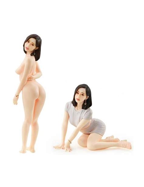 Plamax Naked Angel Yu Shinoda