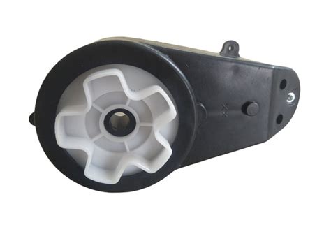 Редуктор для электромобиля детского 12v 23000 оборотов - купить с ...