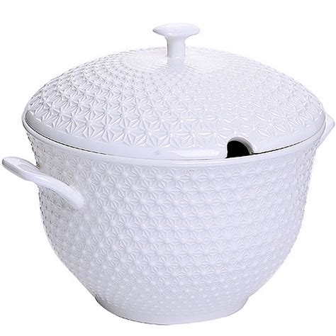 Супница с крышкой 2,3 л LR арт. SG-30565 – купить в Москве по цене 1 ...