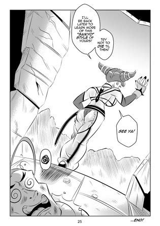 Ultimate Saikyo Sex Style Luscious Hentai Manga Porn