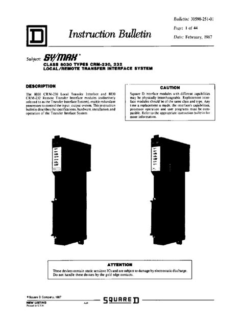 251 01 | PDF