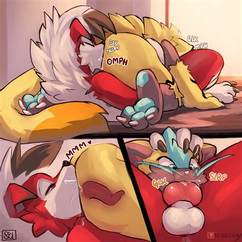 Post Lycanroc Midnight Lycanroc Porkyman Seibrxan Zeraora