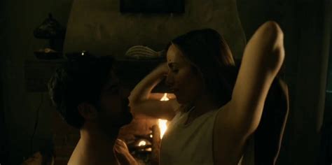 Nude Video Celebs Irene Montala Sexy Presunto Culpable S E