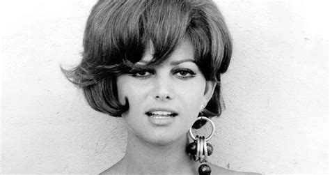 Vintage Photos Of Claudia Cardinale The Ultimate S Sex Symbol