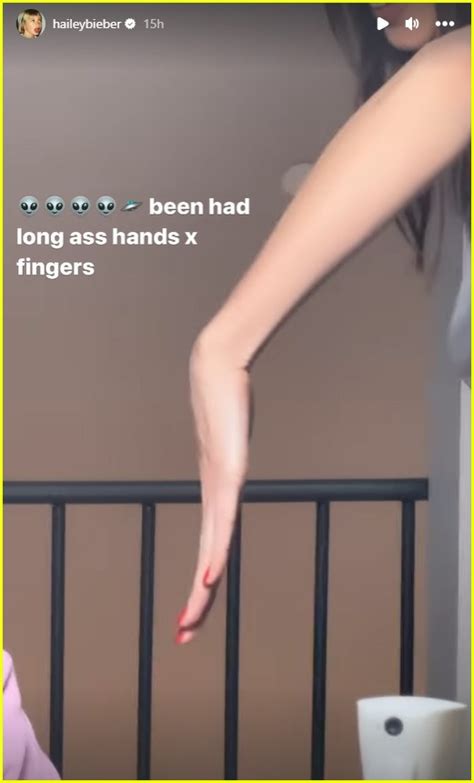 Kendall Jenner Responds To Photoshop Fail Accusations Over Her Hand In That Bikini Photo Photo