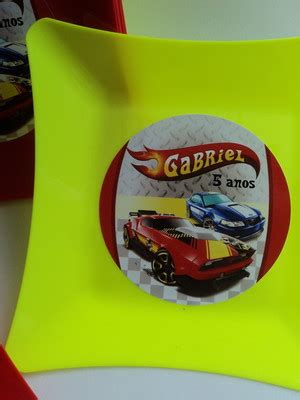 Kit Personalizado Hot Wells Compre Produtos Personalizados No Elo7