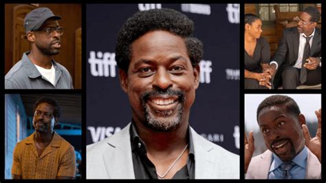 Sterling K. Brown's Best Movies and TV Shows