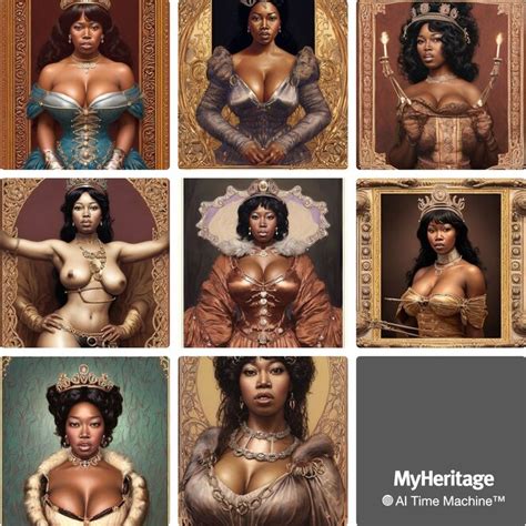 Delotta Brown Delotta Brown Th Century Royalty Porn Pic